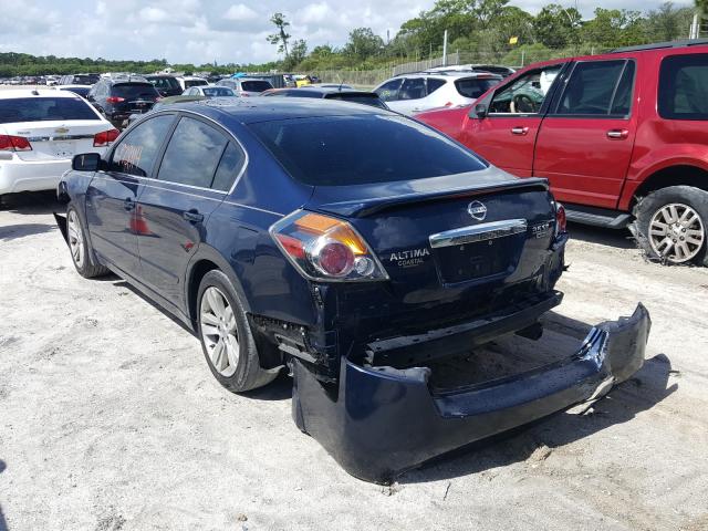 Photo 8 VIN: 1N4BL2AP0CC197347 - NISSAN ALTIMA SR 