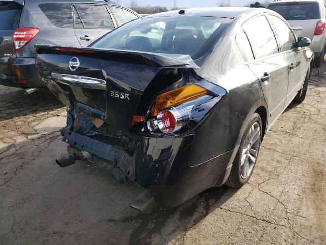 Photo 3 VIN: 1N4BL2AP0CC201283 - NISSAN ALTIMA SR 