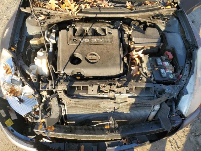 Photo 10 VIN: 1N4BL2AP0CC203616 - NISSAN ALTIMA 