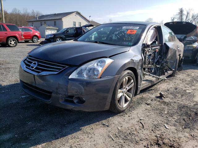 Photo 1 VIN: 1N4BL2AP0CC213675 - NISSAN ALTIMA SR 