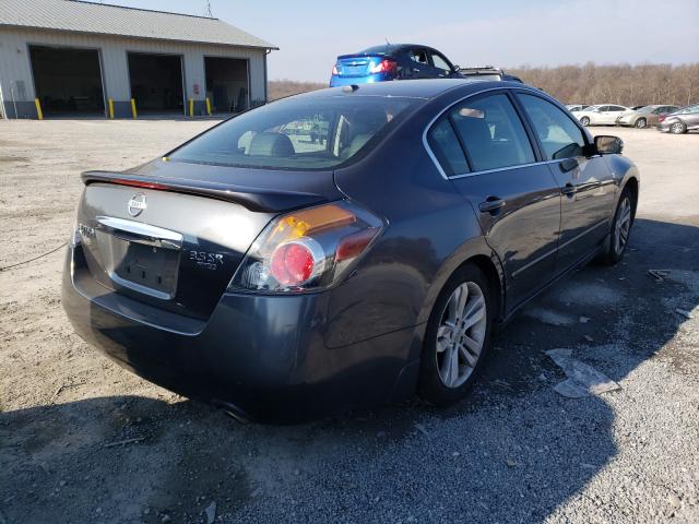 Photo 3 VIN: 1N4BL2AP0CC213675 - NISSAN ALTIMA SR 