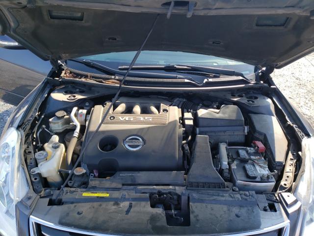 Photo 6 VIN: 1N4BL2AP0CC213675 - NISSAN ALTIMA SR 