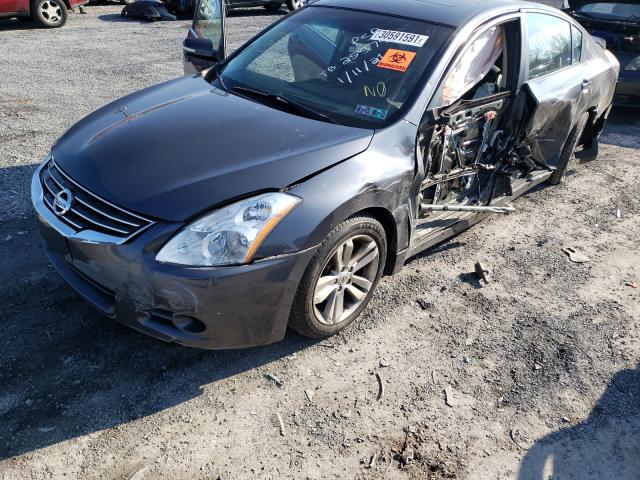 Photo 8 VIN: 1N4BL2AP0CC213675 - NISSAN ALTIMA SR 