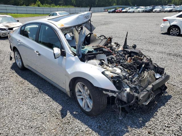 Photo 3 VIN: 1N4BL2AP0CC230489 - NISSAN ALTIMA SR 