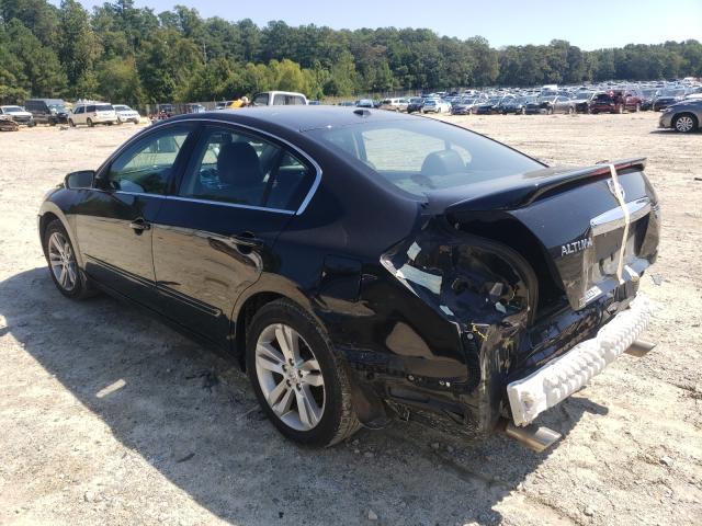 Photo 2 VIN: 1N4BL2AP0CC241945 - NISSAN ALTIMA SR 