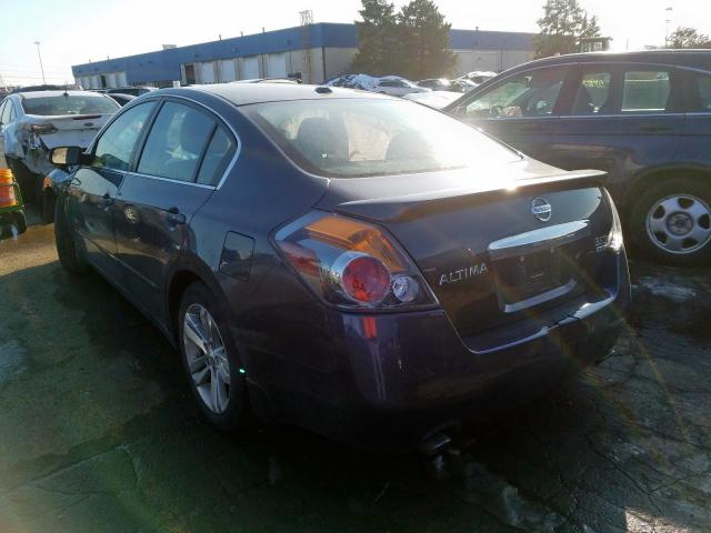 Photo 2 VIN: 1N4BL2AP0CC243811 - NISSAN ALTIMA SR 