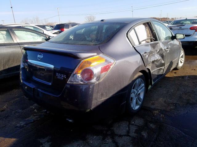 Photo 3 VIN: 1N4BL2AP0CC243811 - NISSAN ALTIMA SR 