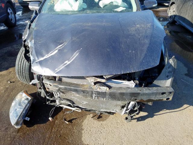 Photo 6 VIN: 1N4BL2AP0CC243811 - NISSAN ALTIMA SR 