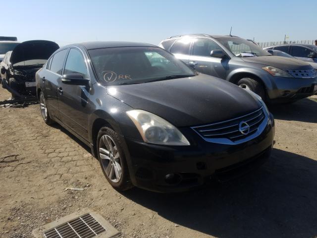 Photo 0 VIN: 1N4BL2AP0CC251634 - NISSAN ALTIMA SR 