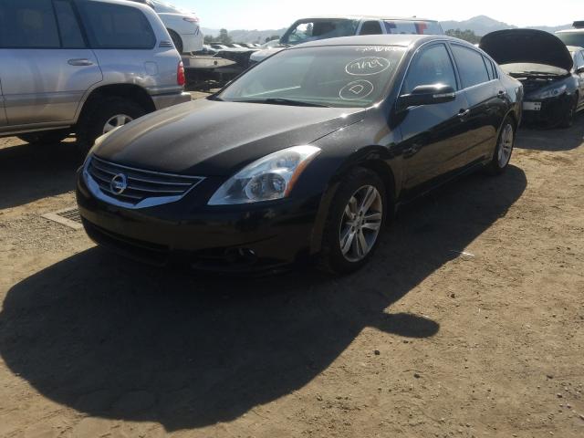 Photo 1 VIN: 1N4BL2AP0CC251634 - NISSAN ALTIMA SR 