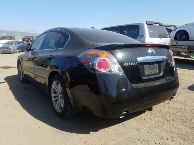 Photo 2 VIN: 1N4BL2AP0CC251634 - NISSAN ALTIMA SR 