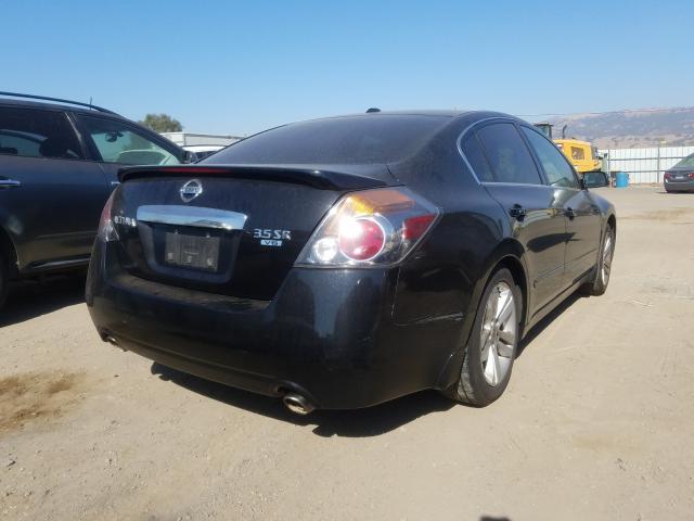 Photo 3 VIN: 1N4BL2AP0CC251634 - NISSAN ALTIMA SR 