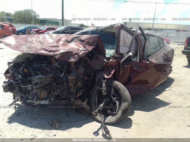 Photo 1 VIN: 1N4BL2AP0CC252413 - NISSAN ALTIMA 