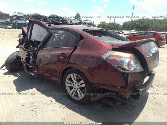 Photo 2 VIN: 1N4BL2AP0CC252413 - NISSAN ALTIMA 