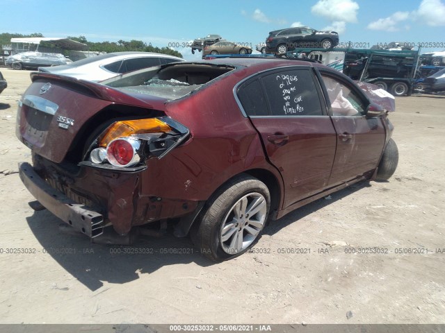 Photo 3 VIN: 1N4BL2AP0CC252413 - NISSAN ALTIMA 