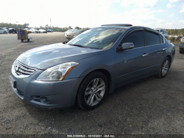 Photo 1 VIN: 1N4BL2AP0CN401343 - NISSAN ALTIMA 