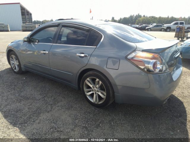 Photo 2 VIN: 1N4BL2AP0CN401343 - NISSAN ALTIMA 