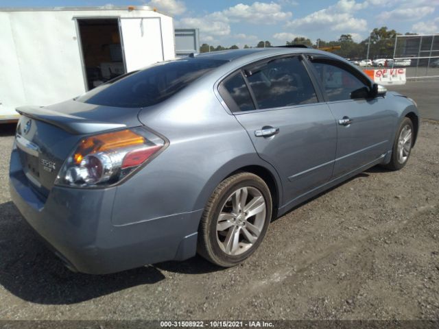 Photo 3 VIN: 1N4BL2AP0CN401343 - NISSAN ALTIMA 