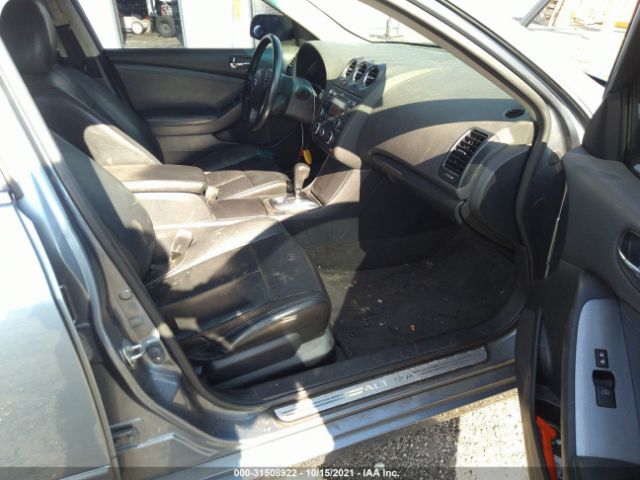 Photo 4 VIN: 1N4BL2AP0CN401343 - NISSAN ALTIMA 