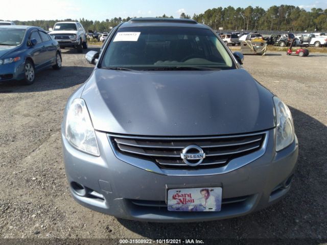 Photo 5 VIN: 1N4BL2AP0CN401343 - NISSAN ALTIMA 