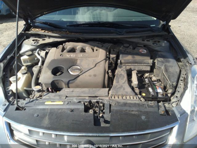 Photo 9 VIN: 1N4BL2AP0CN401343 - NISSAN ALTIMA 