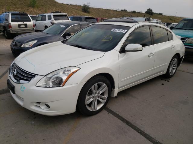 Photo 1 VIN: 1N4BL2AP0CN406350 - NISSAN ALTIMA 