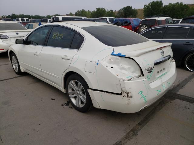 Photo 2 VIN: 1N4BL2AP0CN406350 - NISSAN ALTIMA 