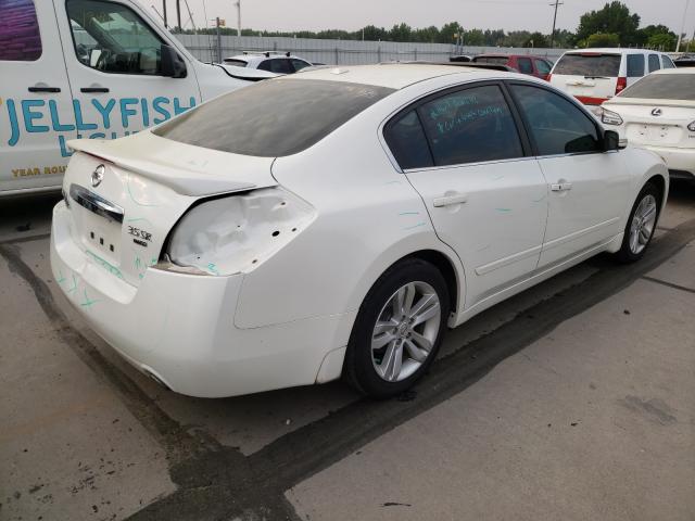 Photo 3 VIN: 1N4BL2AP0CN406350 - NISSAN ALTIMA 