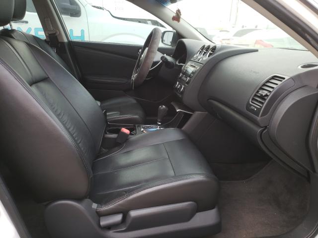 Photo 4 VIN: 1N4BL2AP0CN406350 - NISSAN ALTIMA 