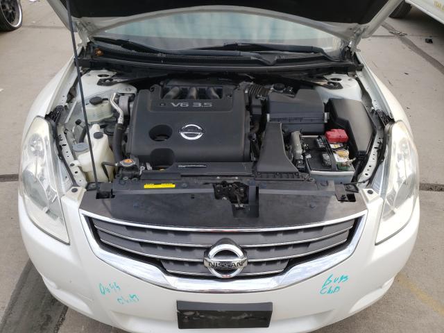 Photo 6 VIN: 1N4BL2AP0CN406350 - NISSAN ALTIMA 