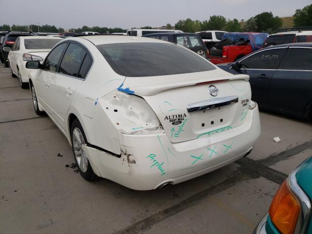 Photo 8 VIN: 1N4BL2AP0CN406350 - NISSAN ALTIMA 