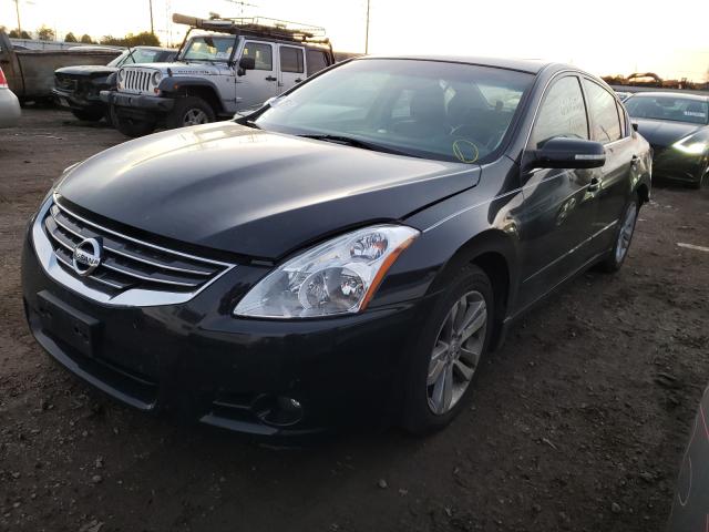 Photo 1 VIN: 1N4BL2AP0CN413962 - NISSAN ALTIMA SR 