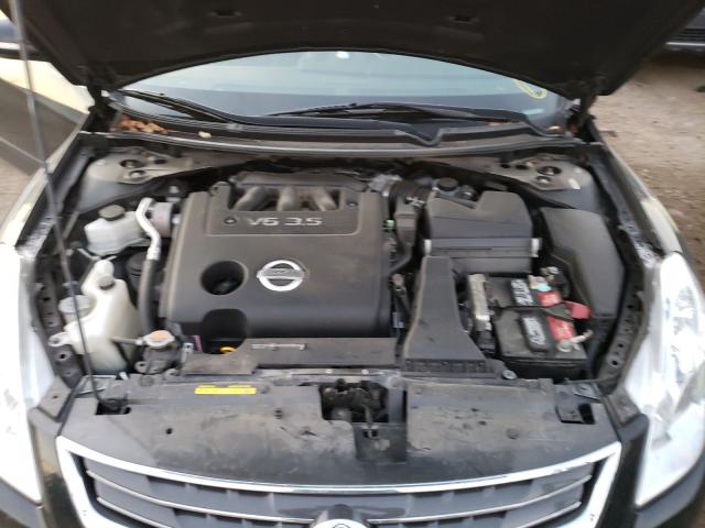 Photo 6 VIN: 1N4BL2AP0CN413962 - NISSAN ALTIMA SR 