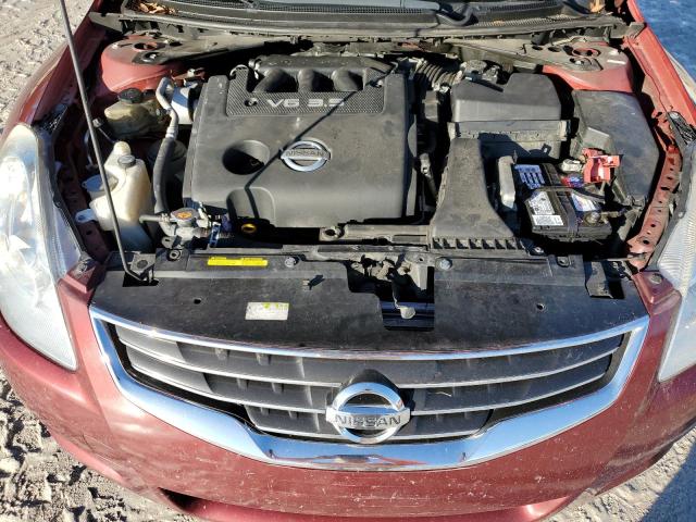 Photo 10 VIN: 1N4BL2AP0CN478875 - NISSAN ALTIMA 