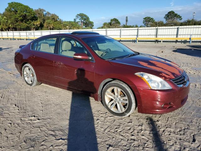 Photo 3 VIN: 1N4BL2AP0CN478875 - NISSAN ALTIMA 