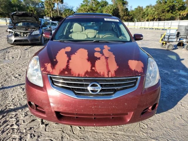 Photo 4 VIN: 1N4BL2AP0CN478875 - NISSAN ALTIMA 