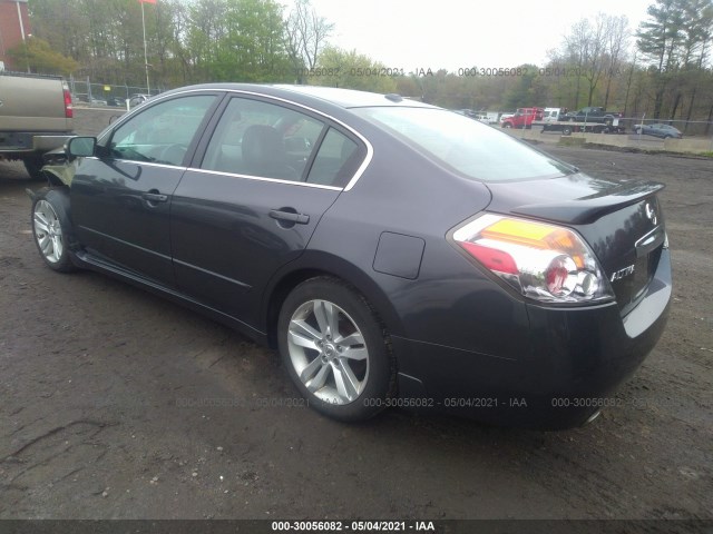 Photo 2 VIN: 1N4BL2AP0CN492632 - NISSAN ALTIMA 