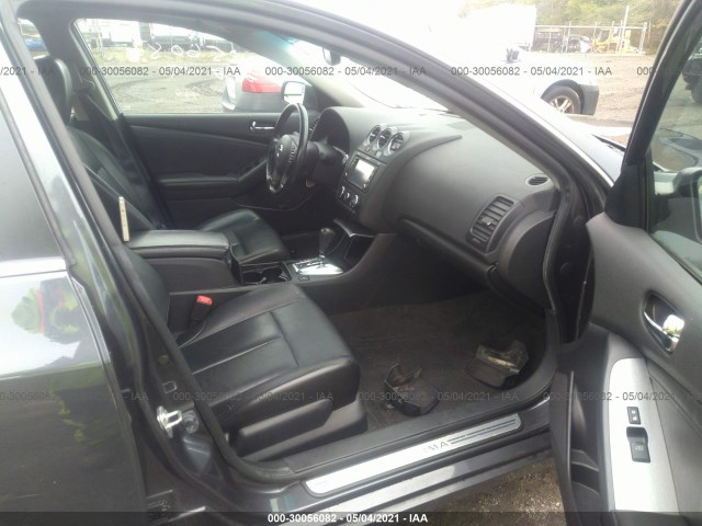 Photo 4 VIN: 1N4BL2AP0CN492632 - NISSAN ALTIMA 