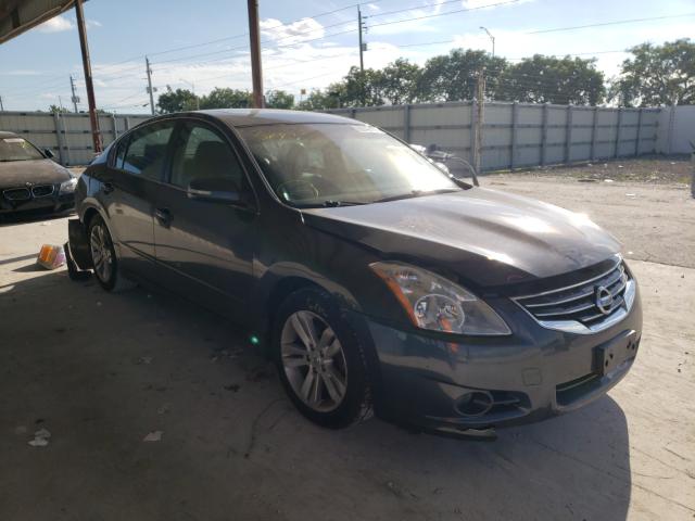 Photo 0 VIN: 1N4BL2AP0CN511292 - NISSAN ALTIMA SR 