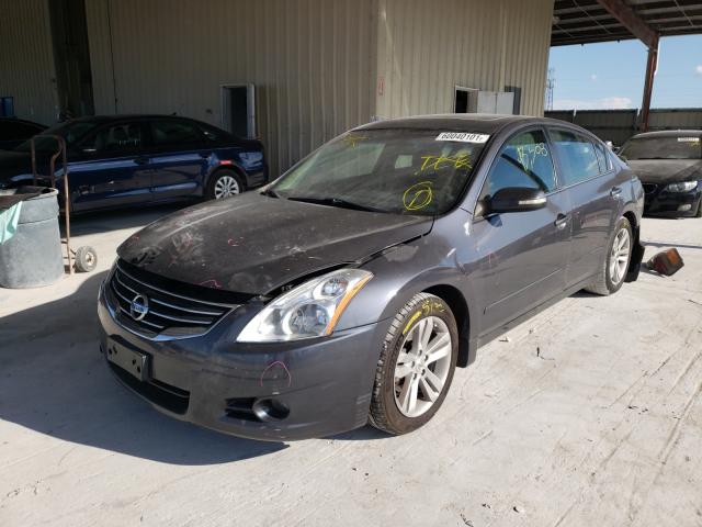 Photo 1 VIN: 1N4BL2AP0CN511292 - NISSAN ALTIMA SR 