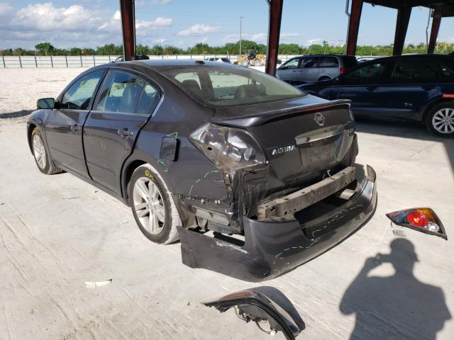 Photo 2 VIN: 1N4BL2AP0CN511292 - NISSAN ALTIMA SR 