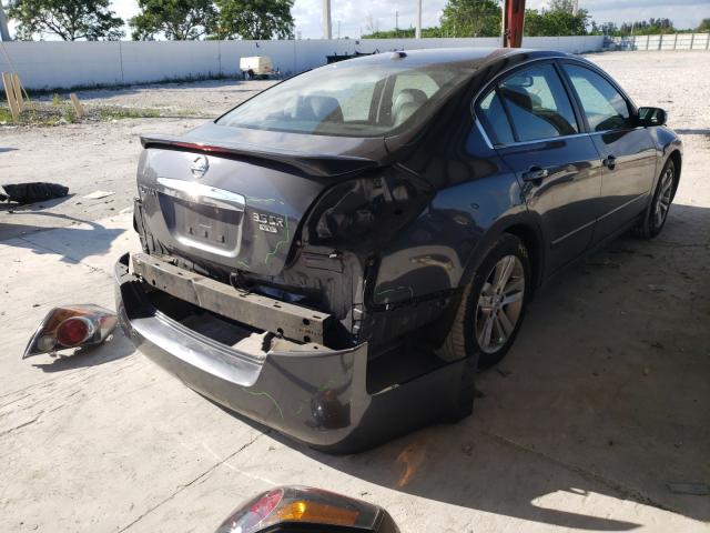 Photo 3 VIN: 1N4BL2AP0CN511292 - NISSAN ALTIMA SR 