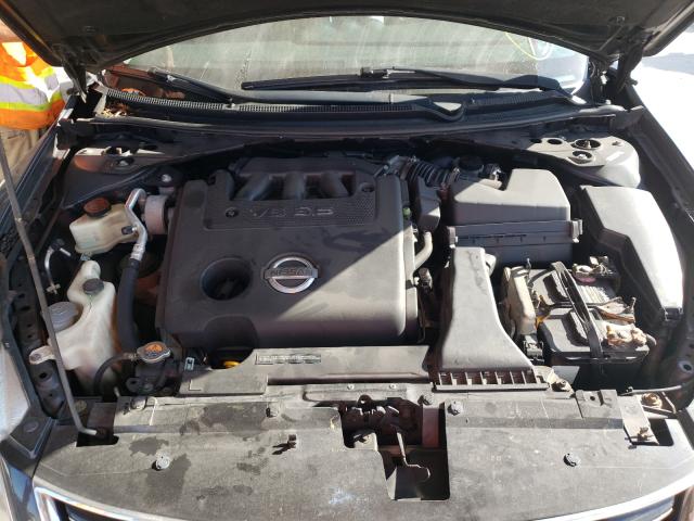 Photo 6 VIN: 1N4BL2AP0CN511292 - NISSAN ALTIMA SR 