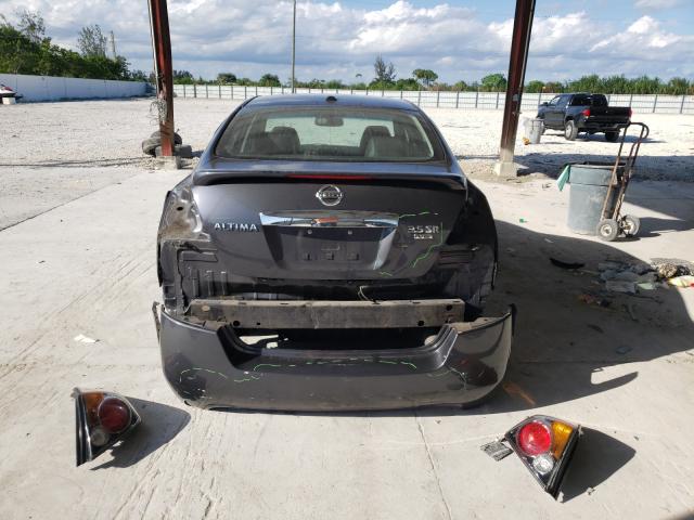 Photo 8 VIN: 1N4BL2AP0CN511292 - NISSAN ALTIMA SR 