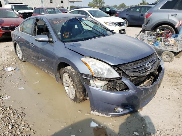 Photo 0 VIN: 1N4BL2AP0CN542350 - NISSAN ALTIMA SR 