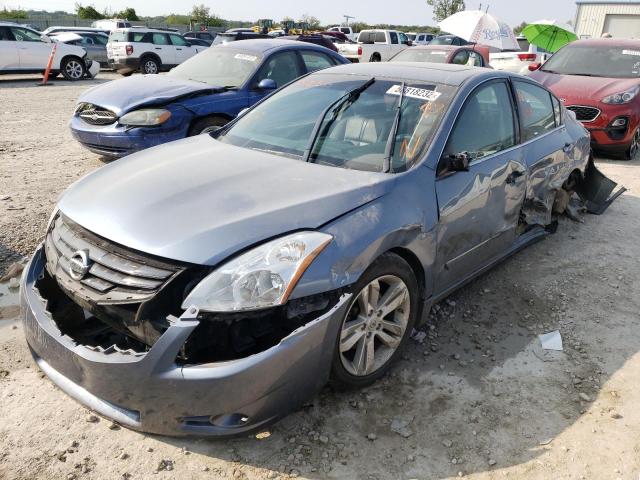 Photo 1 VIN: 1N4BL2AP0CN542350 - NISSAN ALTIMA SR 