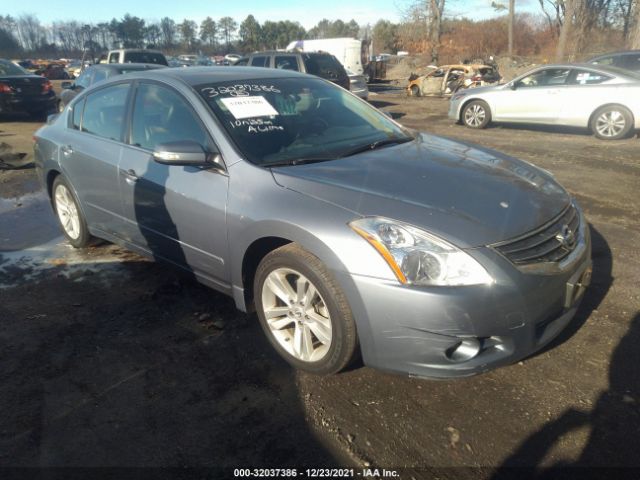 Photo 0 VIN: 1N4BL2AP1AC100928 - NISSAN ALTIMA 