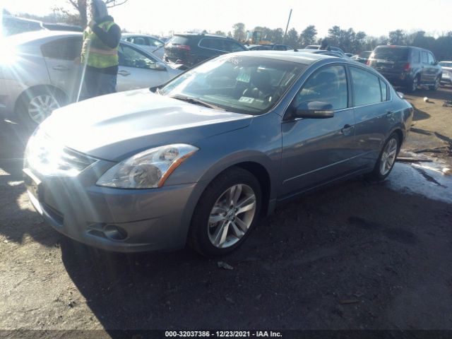 Photo 1 VIN: 1N4BL2AP1AC100928 - NISSAN ALTIMA 