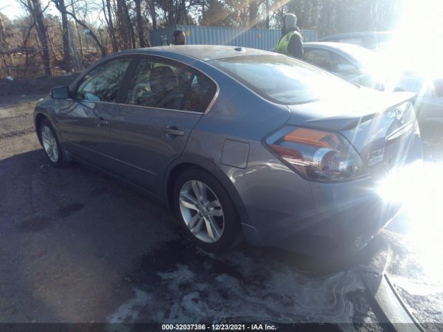 Photo 2 VIN: 1N4BL2AP1AC100928 - NISSAN ALTIMA 