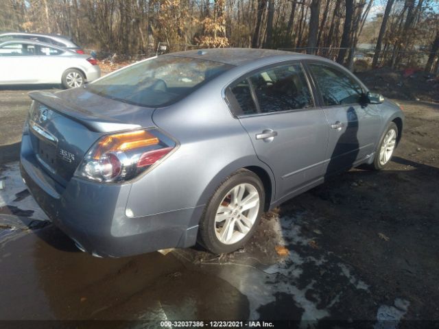 Photo 3 VIN: 1N4BL2AP1AC100928 - NISSAN ALTIMA 